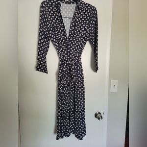 🎀Ann Taylor wrap dress🎀